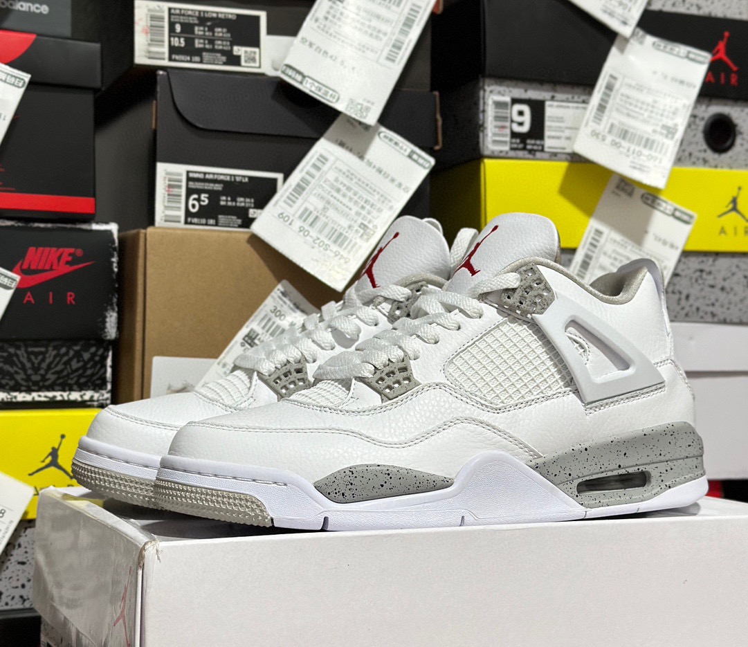 Nike Jordan shoe